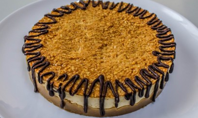 МУСС СНИКЕРС