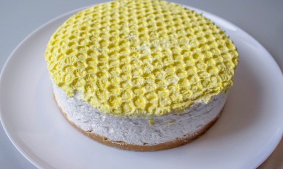 МУСС МЕДОВЫЙ