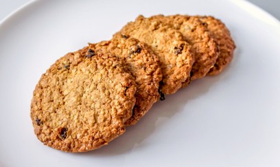 ПЕЧЕНЬЕ ОВСЯНОЕ