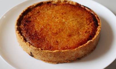 КИШ КАРАМЕЛЬНЫЙ