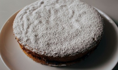 ВИШНЕВЫЙ ПАЙ