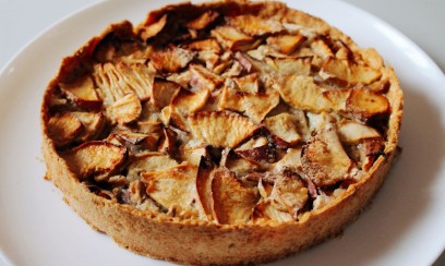 СЛАДКИЙ КИШ ЦВЕТАЕВСКИЙ